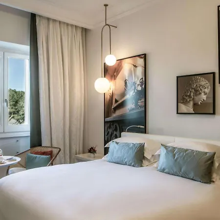 Sofitel Borghese Rzym