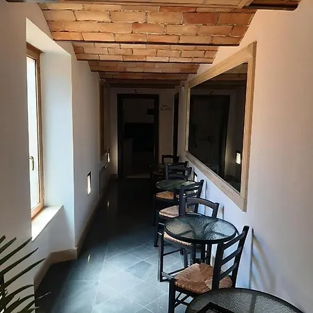 Golfo Di Orosei 로마