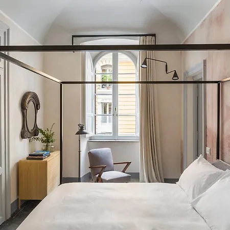 Apartment Vuotopieno Grey E