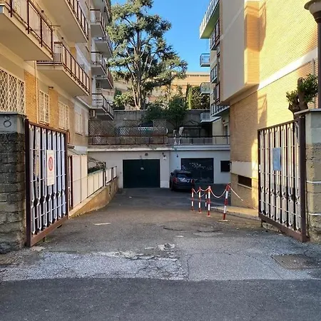 Trio * Rome