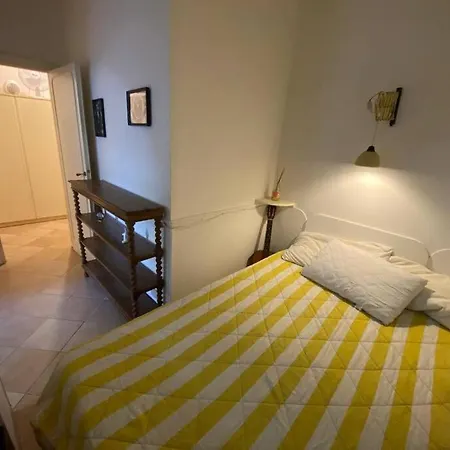 Trio Apartment