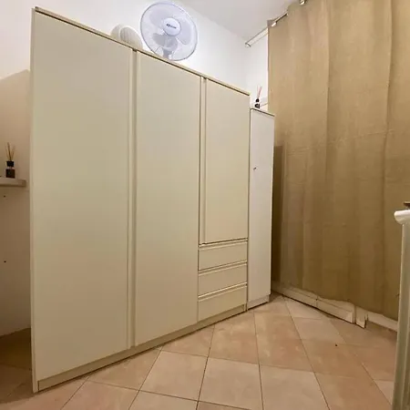 Trio Apartment
