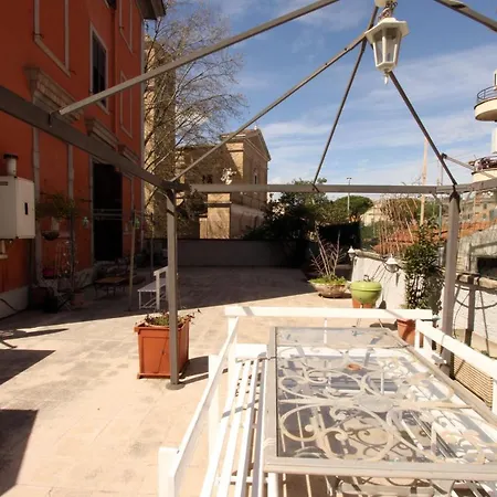 Appartement Angelo Emo Flat