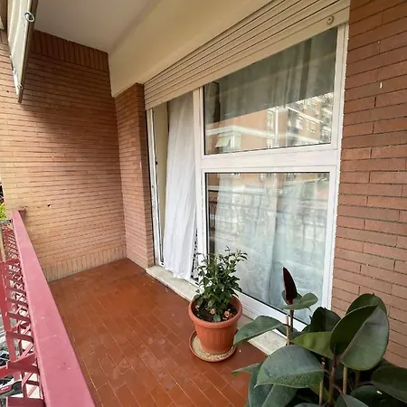Exotic Casa de hóspedes Roma
