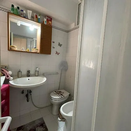 Casa de hóspedes Exotic Roma