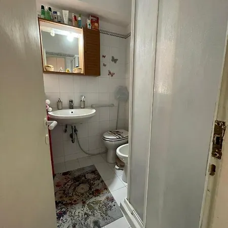 Casa de hóspedes Exotic *