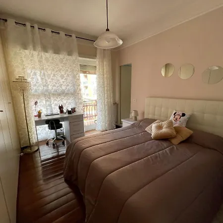 Exotic Casa de hóspedes *