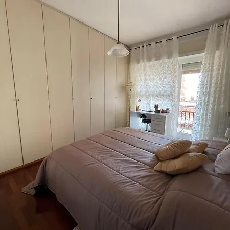 Casa de hóspedes Exotic *