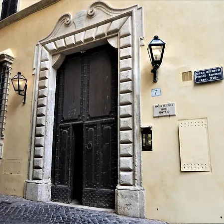 Bruno Domus Antiqua Roma