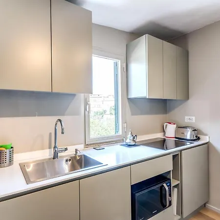 Rr San Giovanni Apartment