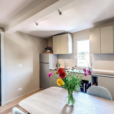 Rr San Giovanni Apartment *