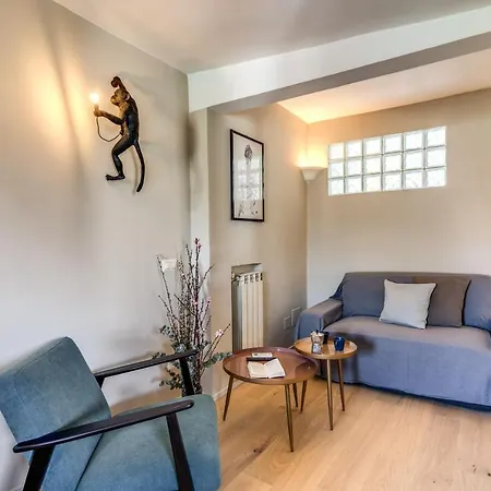 Apartment Rr San Giovanni *