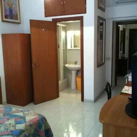 Bed & Breakfast Le Rose Di Bi Rome