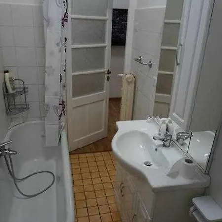 Apartment Rhome Fornaci *