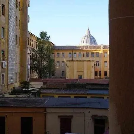 Apartment Rhome Fornaci Rome