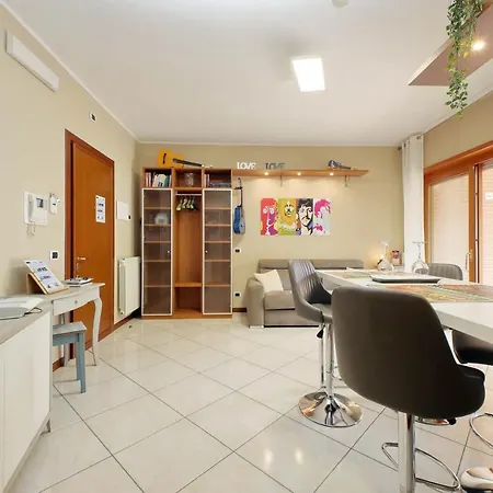 Aurelia Relax Apartment