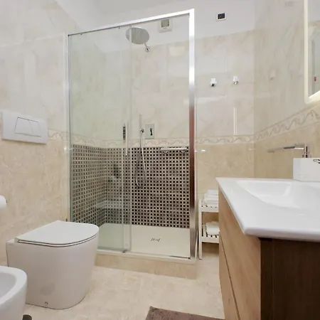 Apartment Aurelia Relax