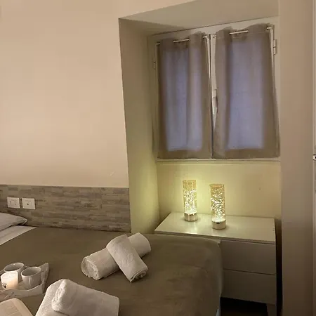 Apartment Arco Di Parma Centro