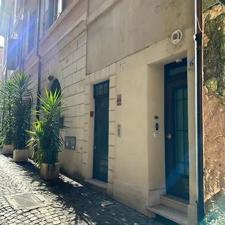 Apartment Arco Di Parma Centro