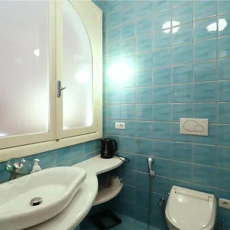 Appartement Secret Garden Borghese *