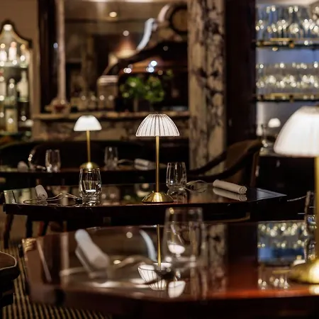 Lord Byron - Small Luxury Of The World Отель Рим