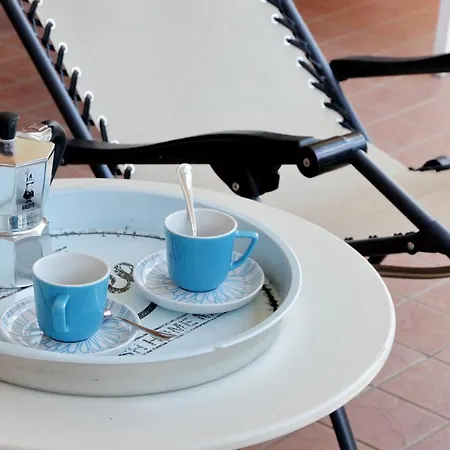 Apartment Aurelia Relax