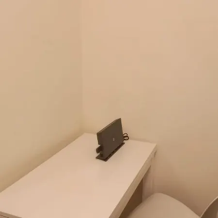 Vhometrevi Сasa de vacaciones