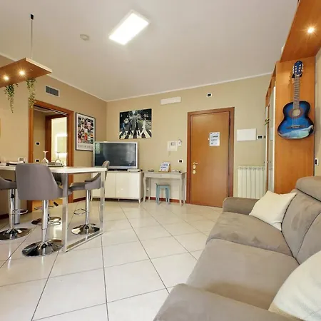 Apartment Aurelia Relax *
