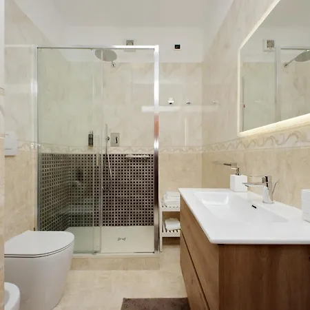 Apartment Aurelia Relax *