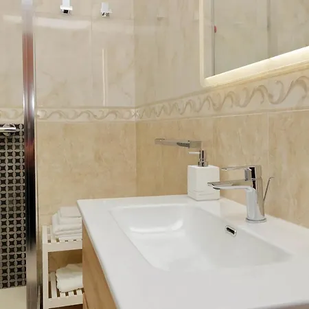 Apartment Aurelia Relax Rom