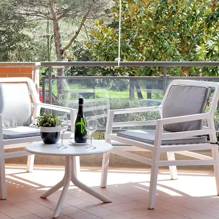 Aurelia Relax Apartment *