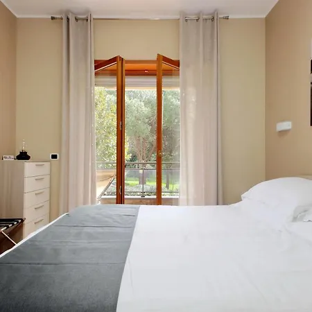 Aurelia Relax Apartment *