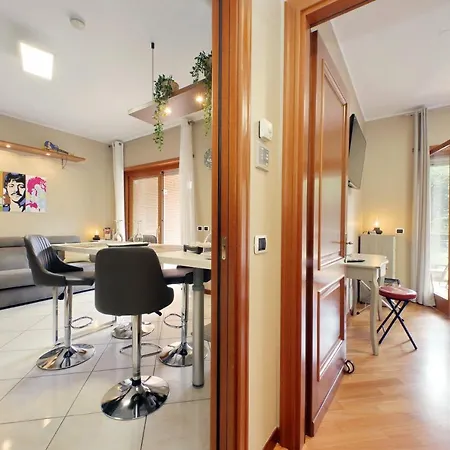 Apartment Aurelia Relax