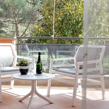 Aurelia Relax Apartment