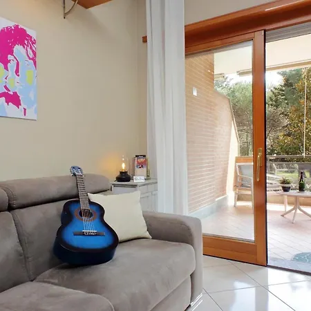 Apartment Aurelia Relax Rom