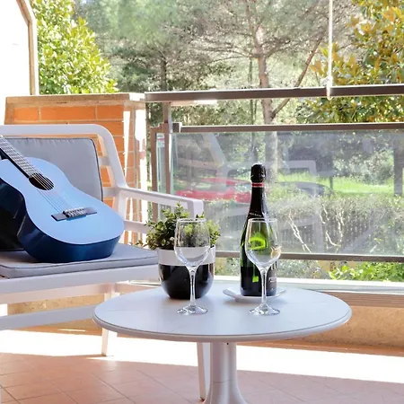 Apartment Aurelia Relax