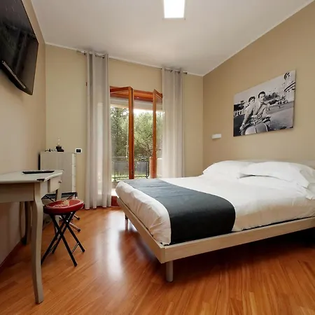Aurelia Relax * Rom