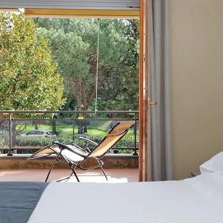 Aurelia Relax * Rom