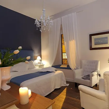 Daplace - Arena House Pensión