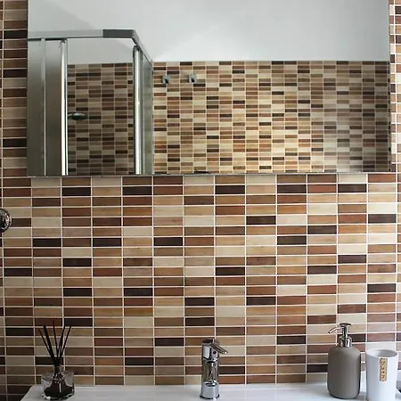 Apartament San Pietro Sweet Rhome Rzym