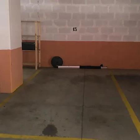 Appartamento Capa's Loft *