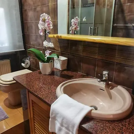 Maison d'hôtes Il Limone Nascosto *