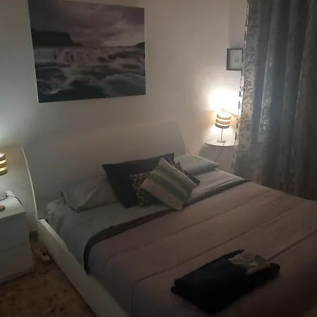 Bed & Breakfast Capua