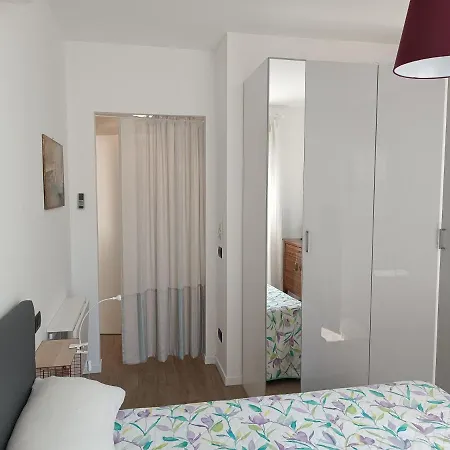 Per 4, Metro B Monti Tiburtini, Ac, Wi-fi Apartment Rome