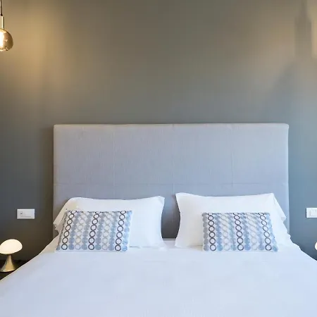 Savoia Guest house *