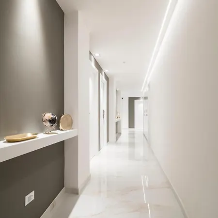 Savoia Guest house Rome