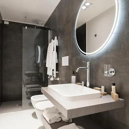 Savoia Guest house