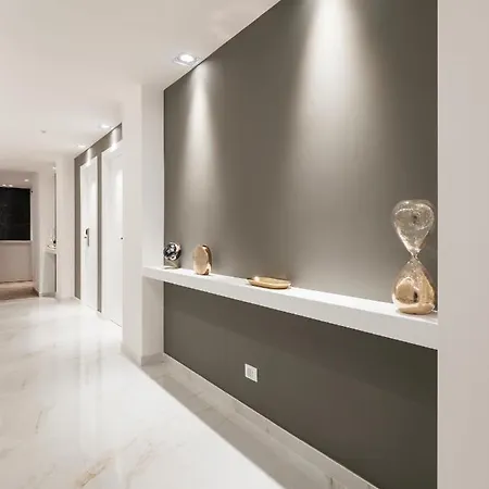 Savoia Guest house *