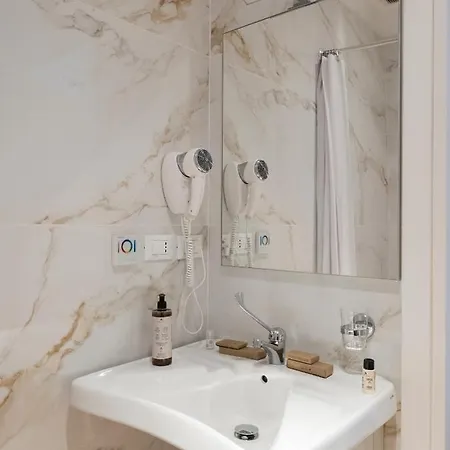Guest house Savoia