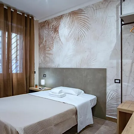Maison d'hôtes Venturi Comfort *